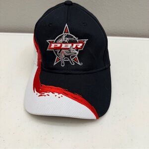 PBR Hat Cap Cowboy Rodeos